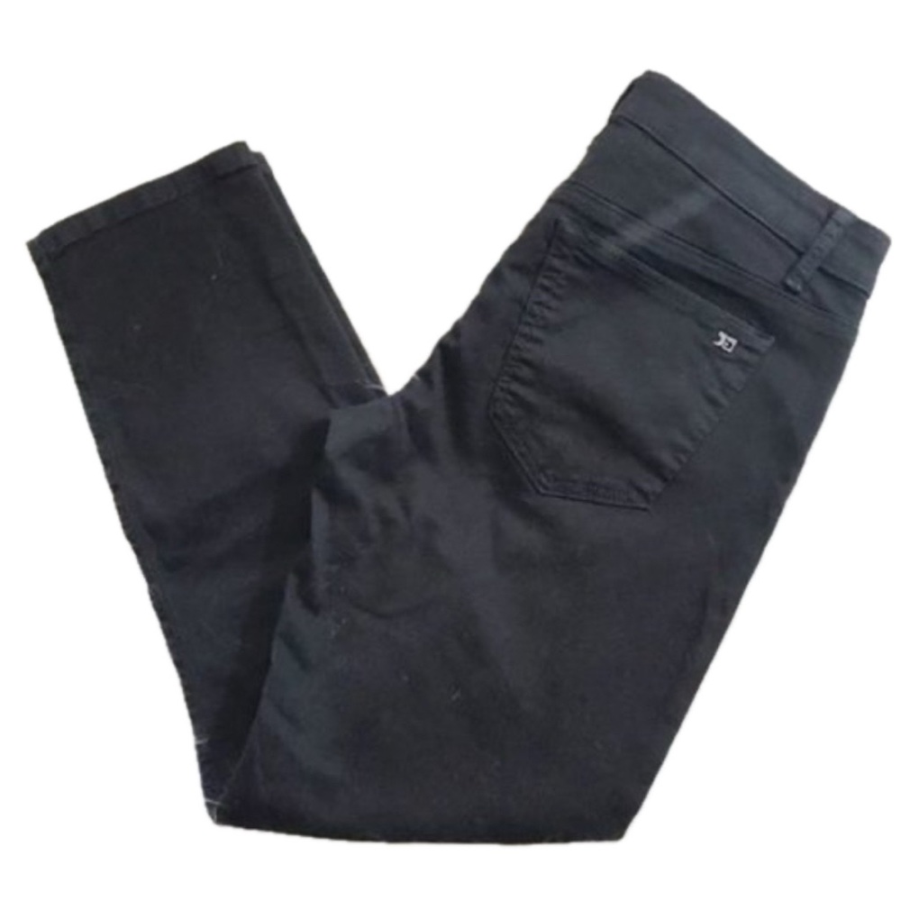 Joe’s Jeans the best friend lightweight cuffed jeans size 25